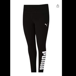 Puma leggings